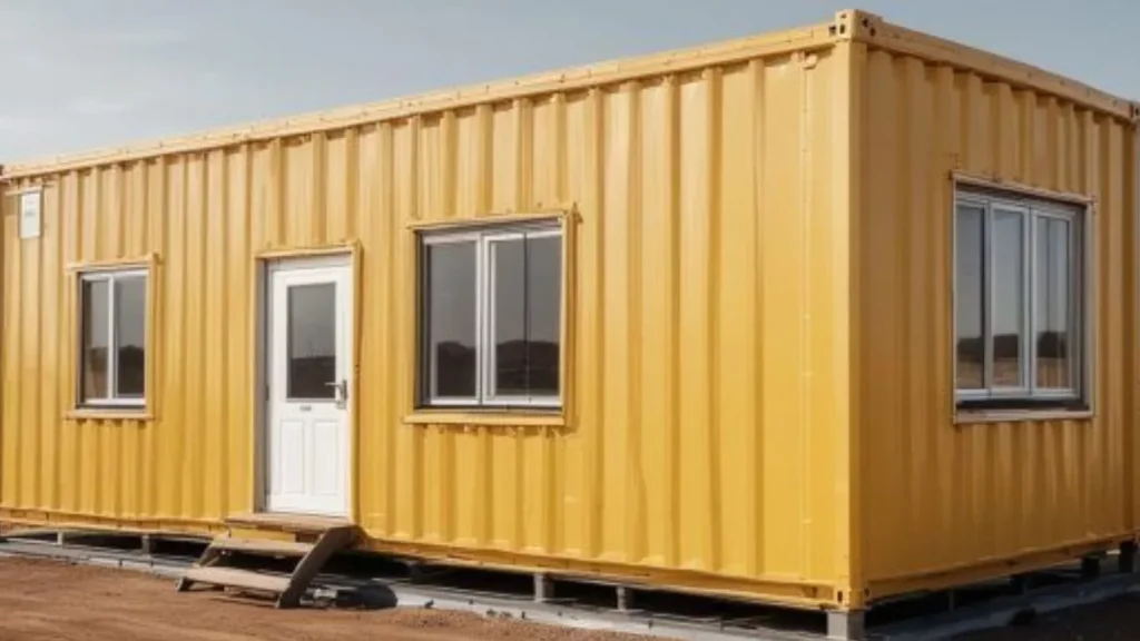 أفضل خدمة كبائن متنقلة في جدة