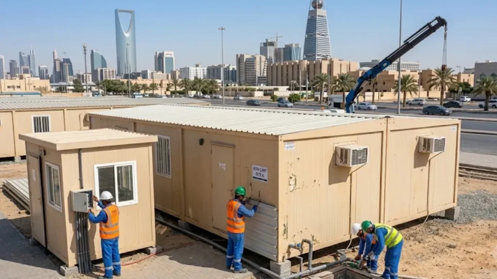 معسكرات العمل